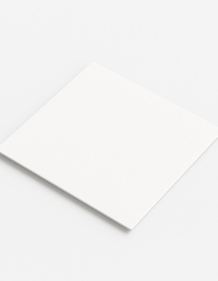 33x43 cm Beyaz Dikdörtgen Pasta Altlığı - Pastaban PRO