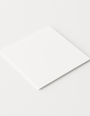 33x43 cm Beyaz Dikdörtgen Pasta Altlığı - Pastaban PRO